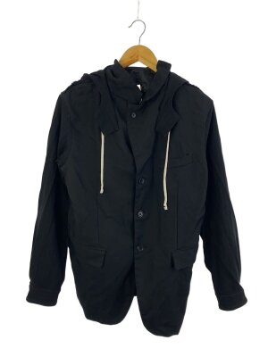 BLACK COMME des GARCONSのテーラードジャケット検索結果|古着・中古品