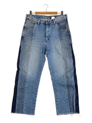 WRANGLER(ラングラー) / 60s～/USA製/SCOVILLジッパー/ストレート