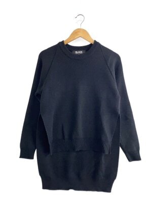 BLACK COMME des GARCONS（ブラックコムデギャルソン）の古着・中古品