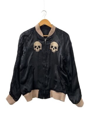 RUDE GALLERYのスカジャン検索結果|古着・中古品の通販サイト セカンド