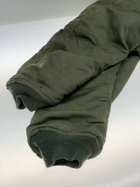 ALPHA INDUSTRIES(アルファインダストリーズ) / 90s/MA-1/フライト