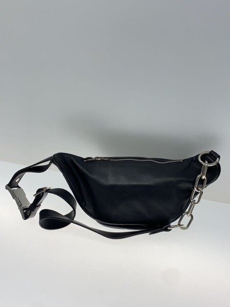 Alexander Wang(アレキサンダーワン) / ウエストバッグ/レザー/BLK