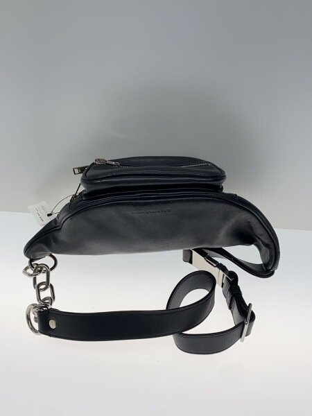 Alexander Wang(アレキサンダーワン) / ウエストバッグ/レザー/BLK
