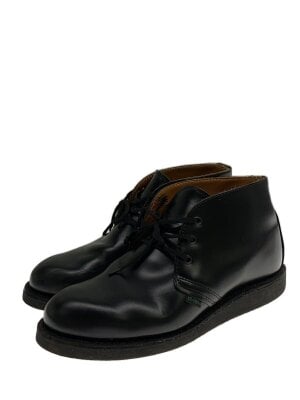 RED WING(レッドウィング) / Work Chukka/ワークチャッカブーツ/27cm