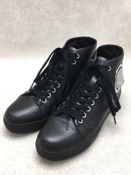 VERSUS VERSACE(ヴェルサスヴェルサーチェ) / ハイカットスニーカー/41 