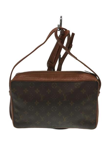 ルイヴィトン サック バンドリエール M51364 ショルダーバッグ LOUIS VUITTON(ルイヴィトン) / サックバンドリエール/ショルダー