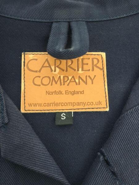 その他ブランド(ソノタブランド) / イギリス製/CARRIER COMPANY 