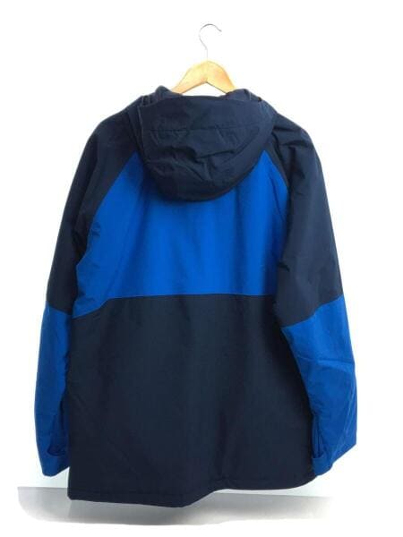 Columbia(コロンビア) / ジャケット/L/ポリエステル/BLU/221 WO4519