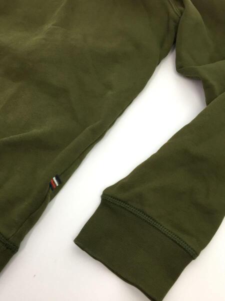 TOMMY HILFIGER(トミーヒルフィガー) / スウェット/XL/カーキ 