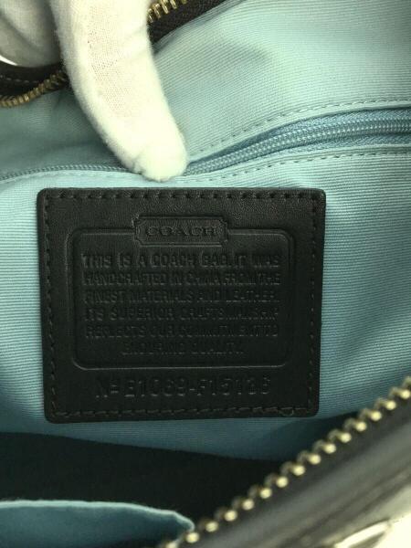 COACH(コーチ) / ショルダーバッグ/シグネチャー/斜め掛け/2way/レザー