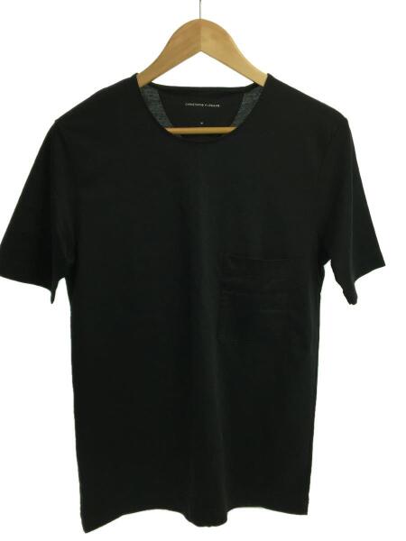 CHRISTOPHE LEMAIRE(クリストフルメール) / Tシャツ/M/コットン 