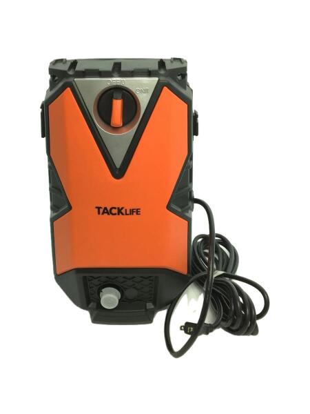 TACKLIFE 高圧洗浄機 TLHP01A 本体 その他ブランド(ソノタブランド) / tack life/高圧洗浄機/TLHP01A