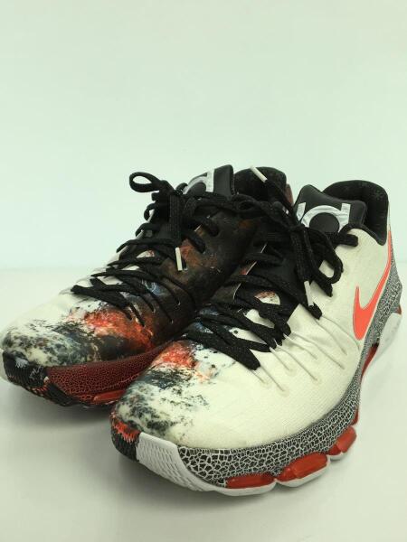 NIKE(ナイキ) / KD 8 XMAS/ケビンデュラントクリスマス/ホワイト