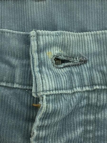 Levi's(リーバイス) / 42タロン/70年代/70s/519/ボトム/36