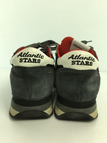 Atlantic STARS(アトランティックスターズ) / ローカットスニーカー/40