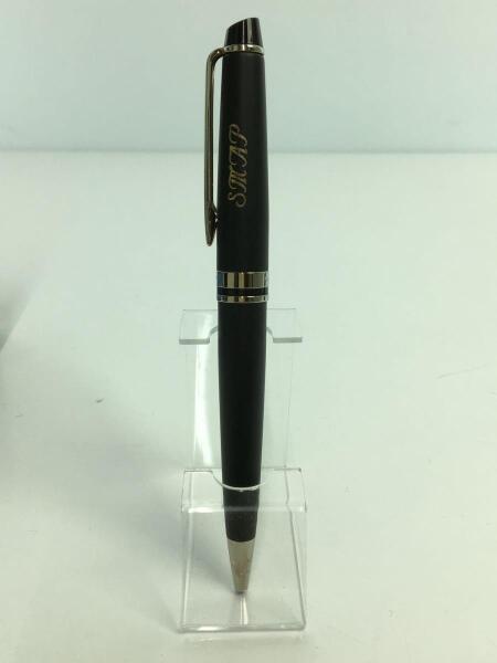 WATERMAN(ウォーターマン) / 文具/ブラック/ボールペン/smap  