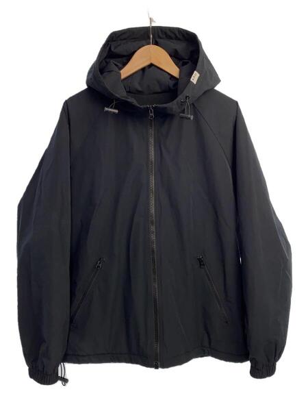 極美品✨A.P.C. ウール100% ジップアップブルゾン ボンバージャケット