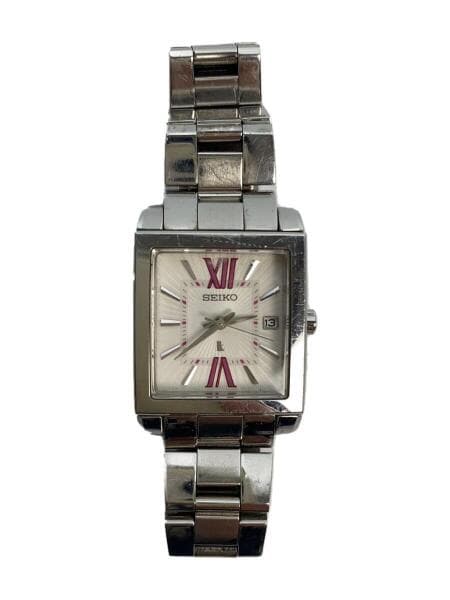 SEIKO(セイコー) / 7N82-0FK0/ルキア/クォーツ腕時計/アナログ 