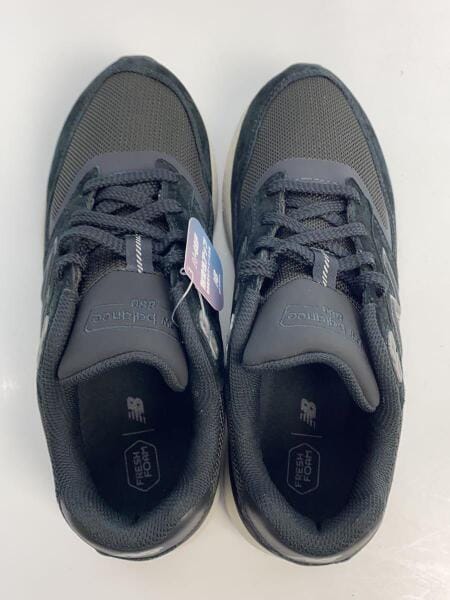 NEW BALANCE(ニューバランス) / Fresh Foam 880 v6/25.5cm/ブラック 