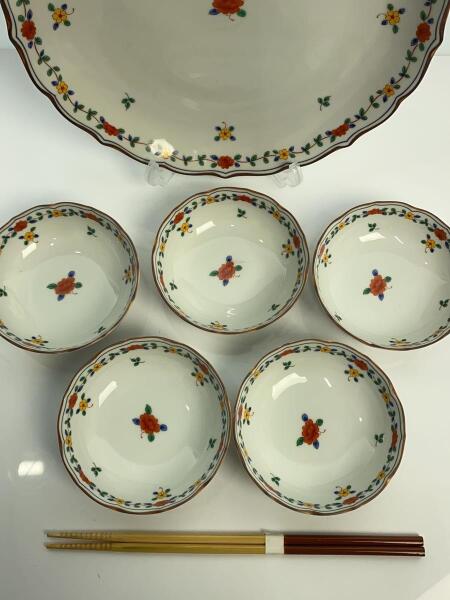 未使用品　たち吉　皿セット　取り箸付き たち吉◇皿/10点セット : セカンドストリートYahoo!店 - 通販 - Yahoo