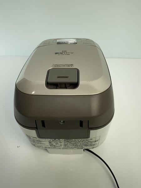 美品 日立 炊飯器 IH方式 RZ-TS104M ふっくら御膳 5.5合炊き 2020年 
