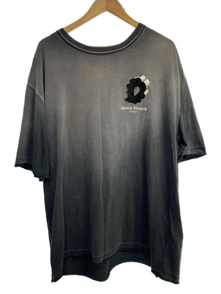 Maison Margiela(メゾンマルジェラ) / Tシャツ/XL/コットン/グレー 