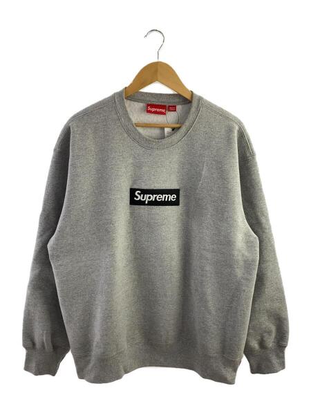 Supreme(シュプリーム) / 22AW/Box Logo Crewneck/スウェット/L 