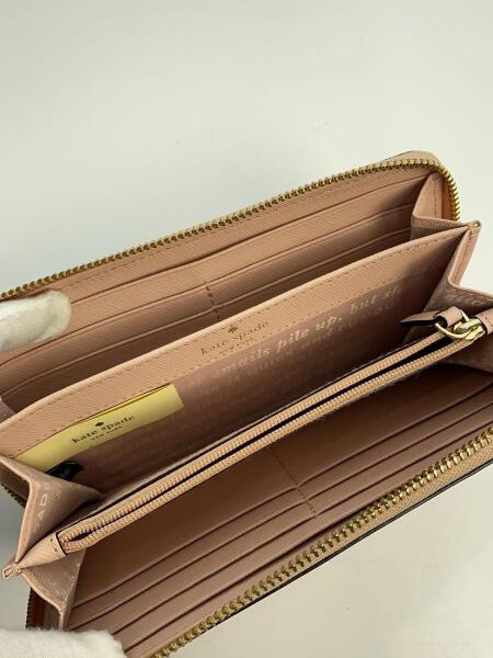 kate spade new york(ケイトスペードニューヨーク) / ラウンド 