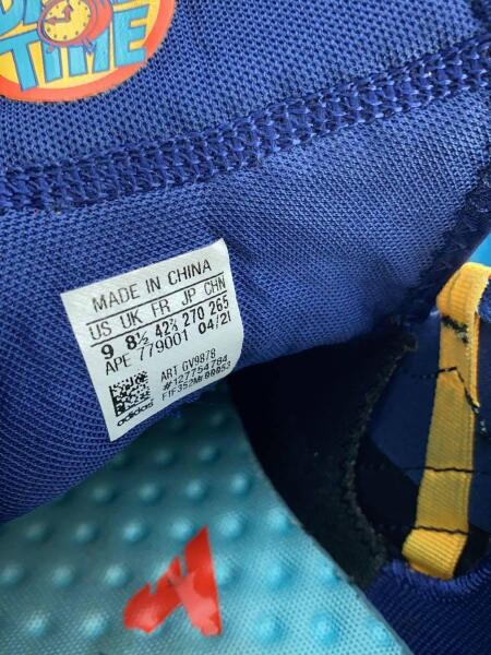値下げ交渉お待ちしてます！さん専用 adidas(アディダス) / ローカットスニーカー/28.5cm/KHK