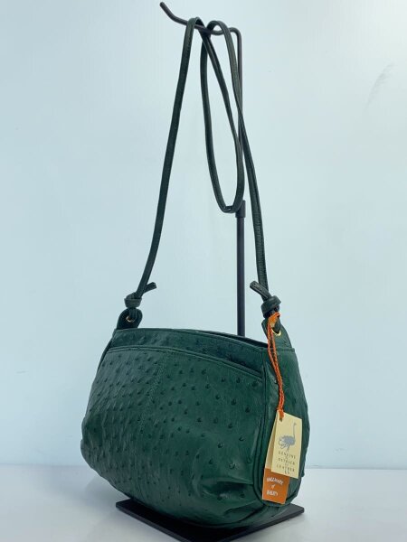 匿名配送】OSTRICHオーストリッチ 2WAY バッグ 匿名配送】OSTRICHオーストリッチ 2WAY バッグ