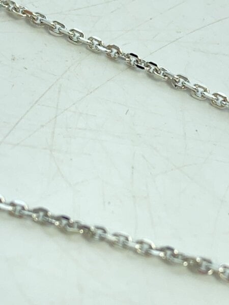 Swarovski(スワロフスキー) / ネックレス/シルバー/トップ有/ハート