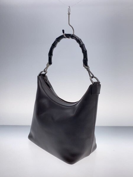 グッチバンブーワンショルダーバッグ