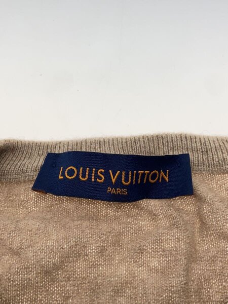 LOUIS VUITTON(ルイヴィトン) / ニット・セーター(薄手)/M/カシミア