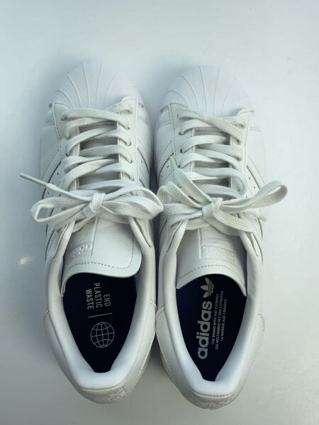 adidas(アディダス) / SUPERSTAR_スーパースター/27cm/ホワイト/レザー 