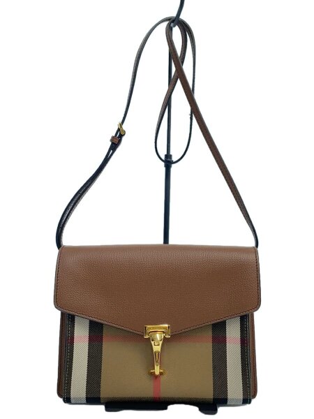 バーバリー BURBERRY ショルダーバッグ レディース 3980826 【公式通販】