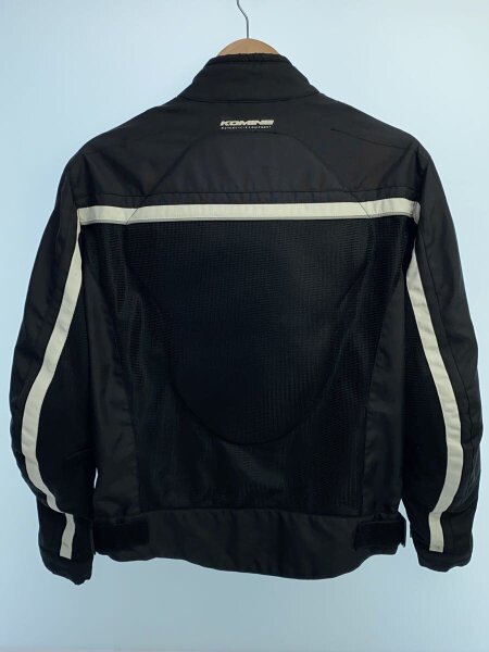KOMINE(コミネ) / バイクウェア/スポーツウェアー/L/ブラック/パット