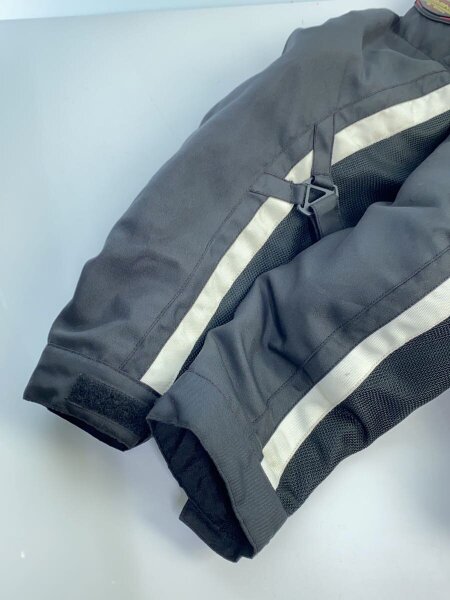 KOMINE(コミネ) / バイクウェア/スポーツウェアー/L/ブラック/パット