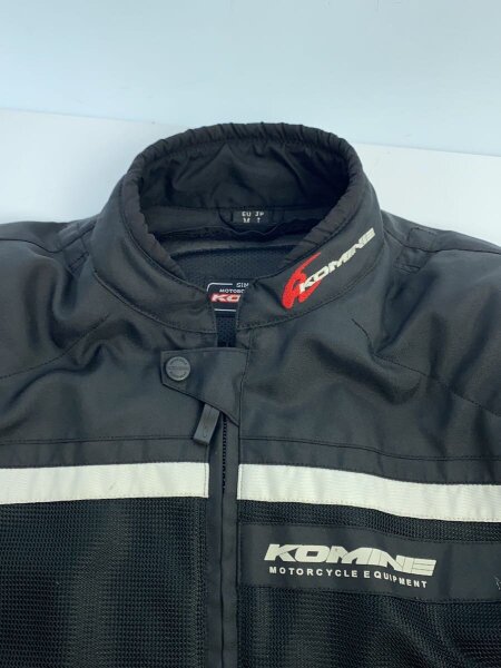 KOMINE(コミネ) / バイクウェア/スポーツウェアー/L/ブラック/パット