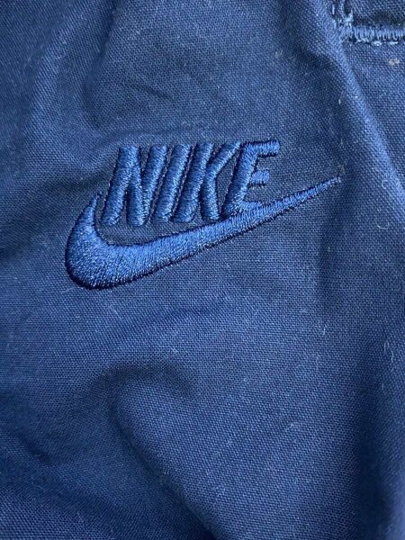 NIKE(ナイキ) / クラブメンズバルーンパンツ/ボトム/S/コットン