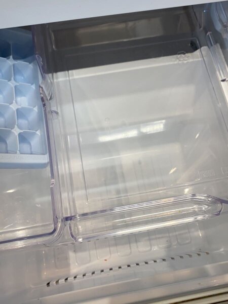 MITSUBISHI(ミツビシ) / 冷蔵庫・冷凍庫 MR-P15ED-KW/2018年製