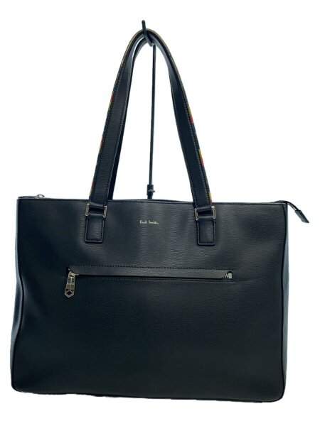 Paul Smith(ポールスミス) / クラシックエンボス/トートバッグ/レザー 