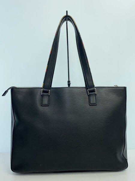 Paul Smith(ポールスミス) / クラシックエンボス/トートバッグ/レザー 