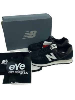 eYe COMME des GARCONS JUNYA WATANABE MANのローカットスニーカー検索