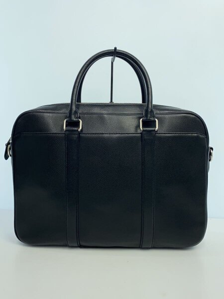 COACH(コーチ) / 2WAY/ショルダーバッグ/レザー/ブラック/無地/F59057