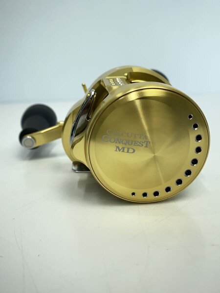 SHIMANO(シマノ) / リール/カルカッタコンクエスト/calcutta conquest