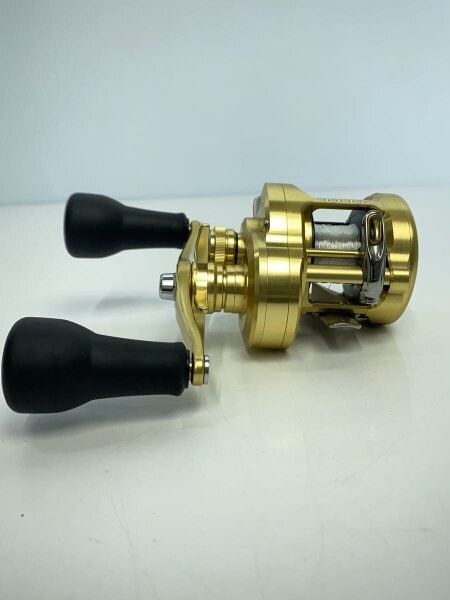 SHIMANO(シマノ) / リール/カルカッタコンクエスト/calcutta conquest