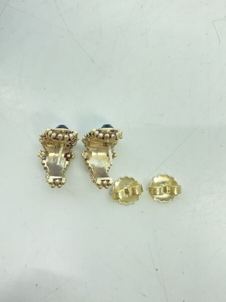 STEPHEN DWECK(スティーブンデュエック) / ピアス/SILVER/カラー 