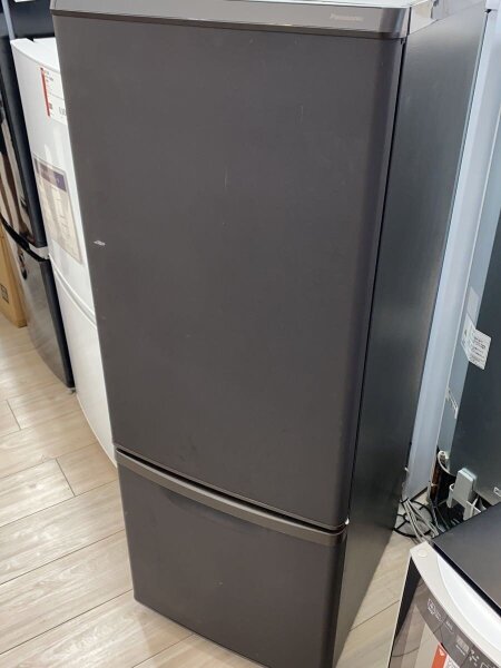中古 Panasonic NR-B17HW-T 2022年製 冷蔵庫 2ドア Panasonic(パナソニック) / 冷蔵庫・冷凍庫 NR-B17HW-T/2022年製