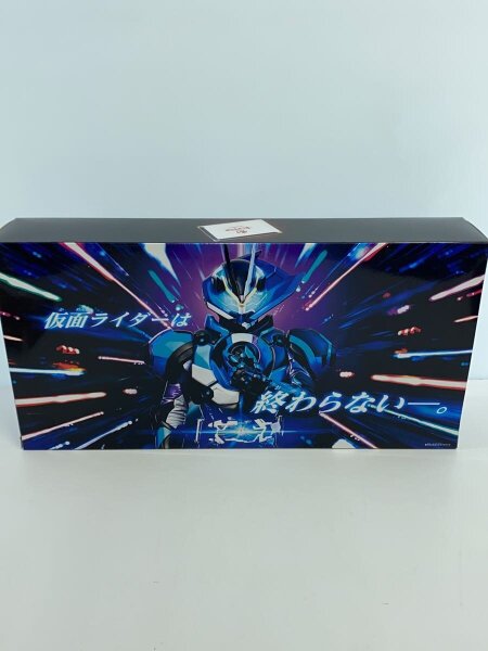 BANDAI(バンダイ) / 仮面ライダーアウトサイダーズ/DXレーザーレイズ