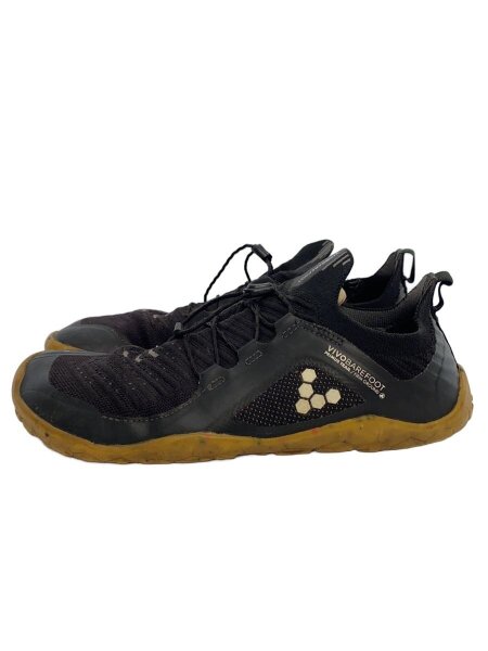 Vivobarefoot(ビボベアフット) / ローカットスニーカー/ブラック 